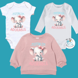 Totally Adorable 3pc Baby Winter Clothing Bundle Sizes 6 - 12 Months