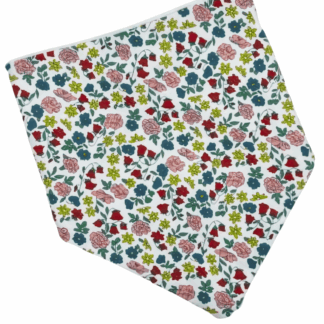 Dribble Bib