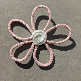 blush shine flower