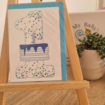 Baby Cards - Image 6