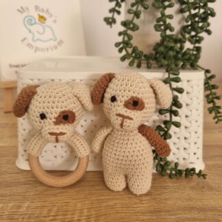 Dennis The Dog - Matchy Mates Set