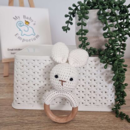 Riley The Rabbit - Matchy Mates Set - Image 2