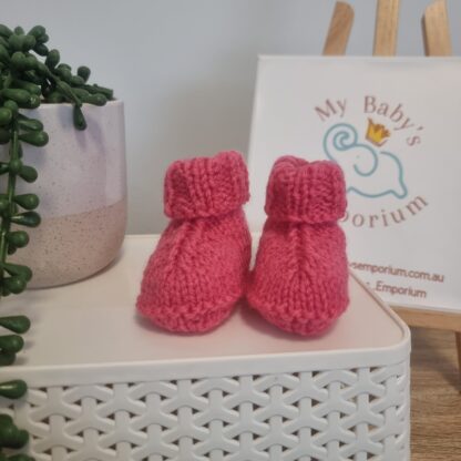 Huggi shoes - Image 5