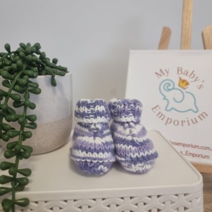Huggi shoes - Image 2