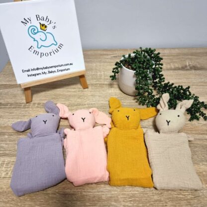 Riley The Rabbit 3pc Gift Bundle - Image 5