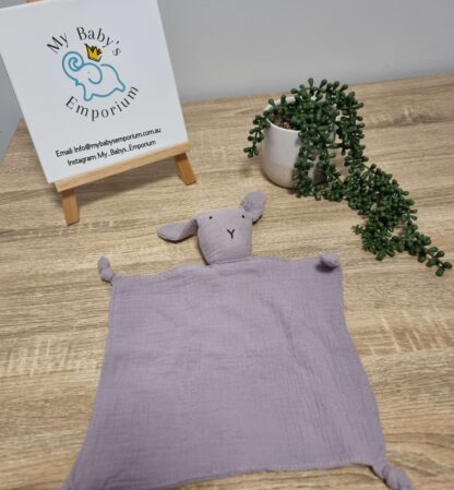 Riley The Rabbit 3pc Gift Bundle - Image 4