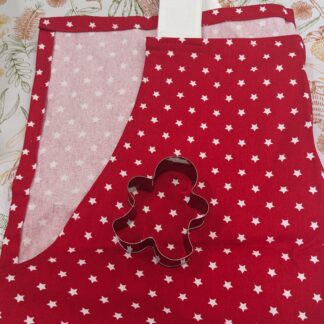 Christmas Apron