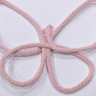 Wire Art Butterfly - Blush Shine