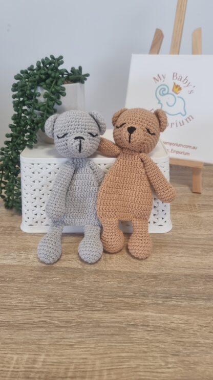 Honey Bears My Babys Emporium baby gifts