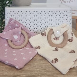 Cuddly Square Snuggly