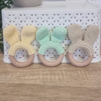 My Baby's Emporium Bunny Ears