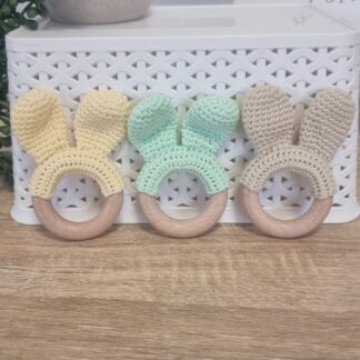 My Baby's Emporium Bunny Ears
