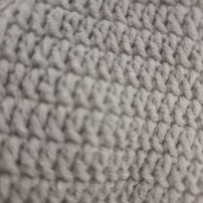 Crotchet Cuddle Teddy - Image 8