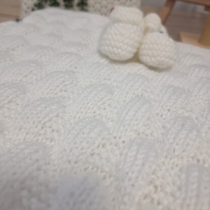Jordan Blanket - Image 5