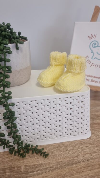 Huggi shoes - Image 6