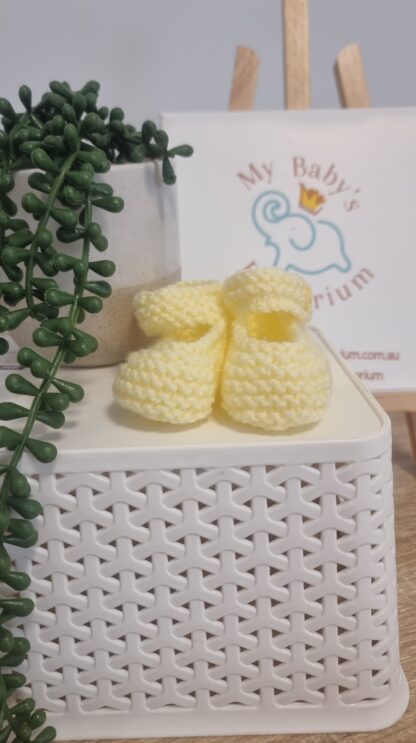 Mary Jane Shoes - Image 7