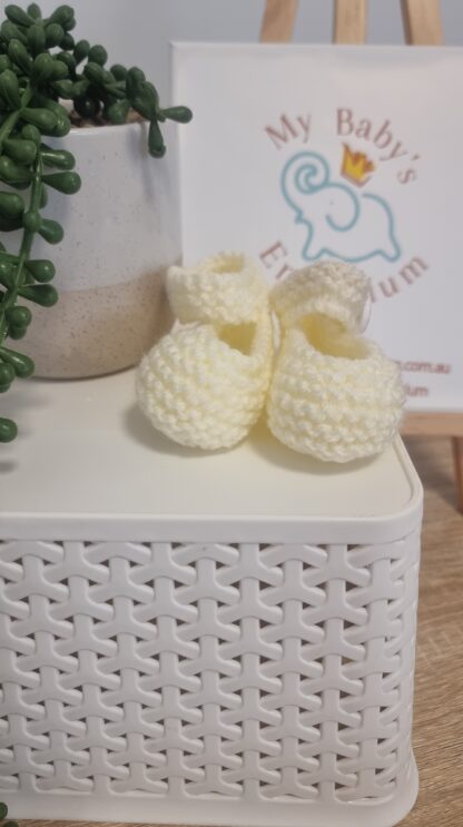 Mary Jane Shoes - Image 5
