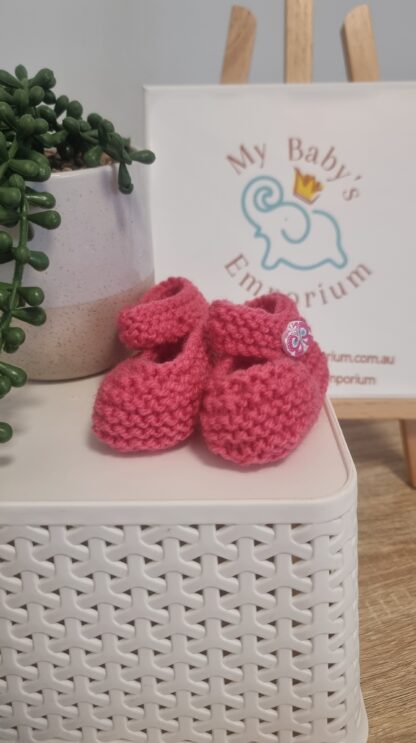 Mary Jane Shoes - Image 4