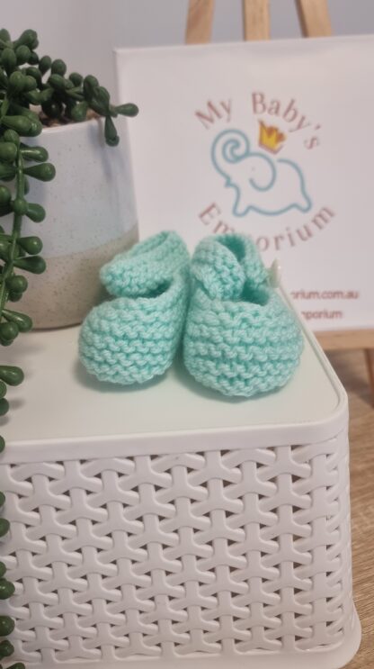 Mary Jane Shoes - Image 2